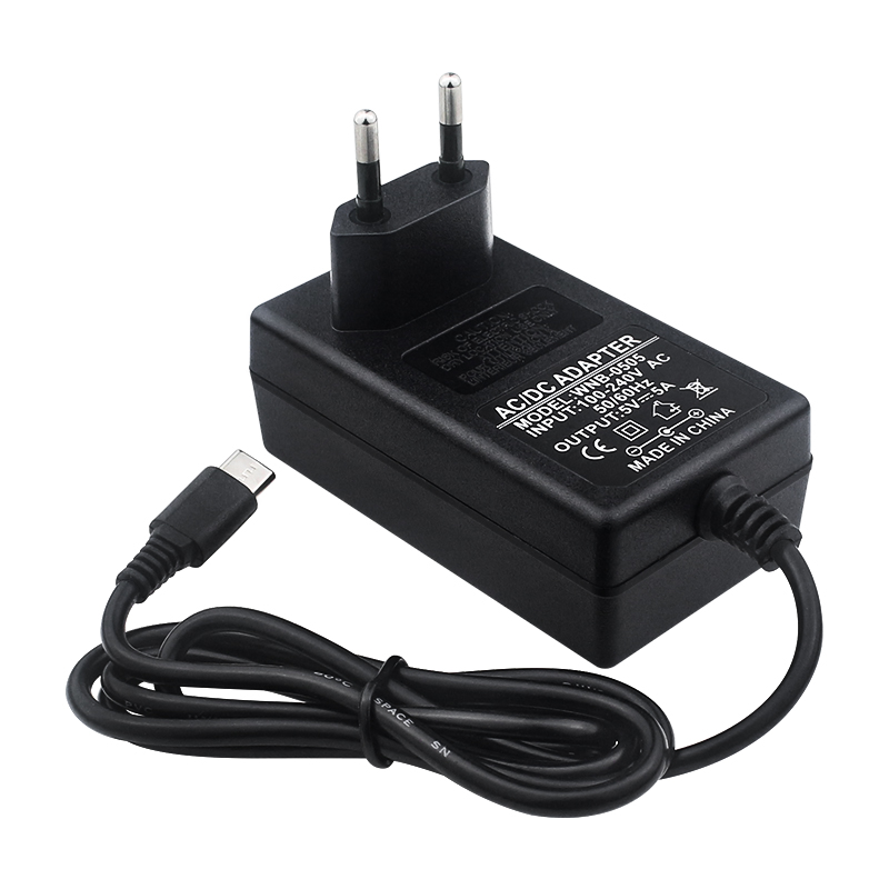 Catu Daya Orange Pi 5 Pro 5 V  - Banana Pi Bpi-M5 ulasan dan harga