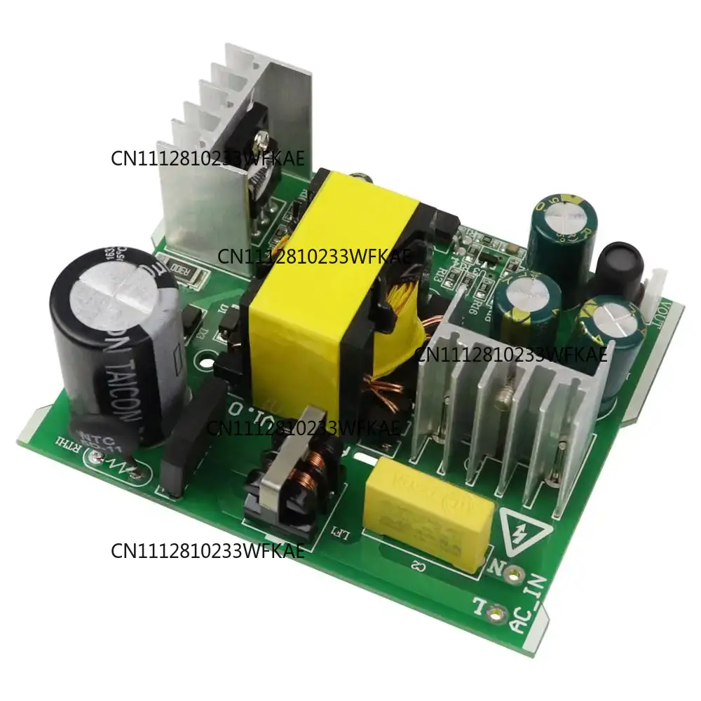 Konverter AC-DC 108W, mengubah - Soldering Station T12 Oled ulasan dan harga