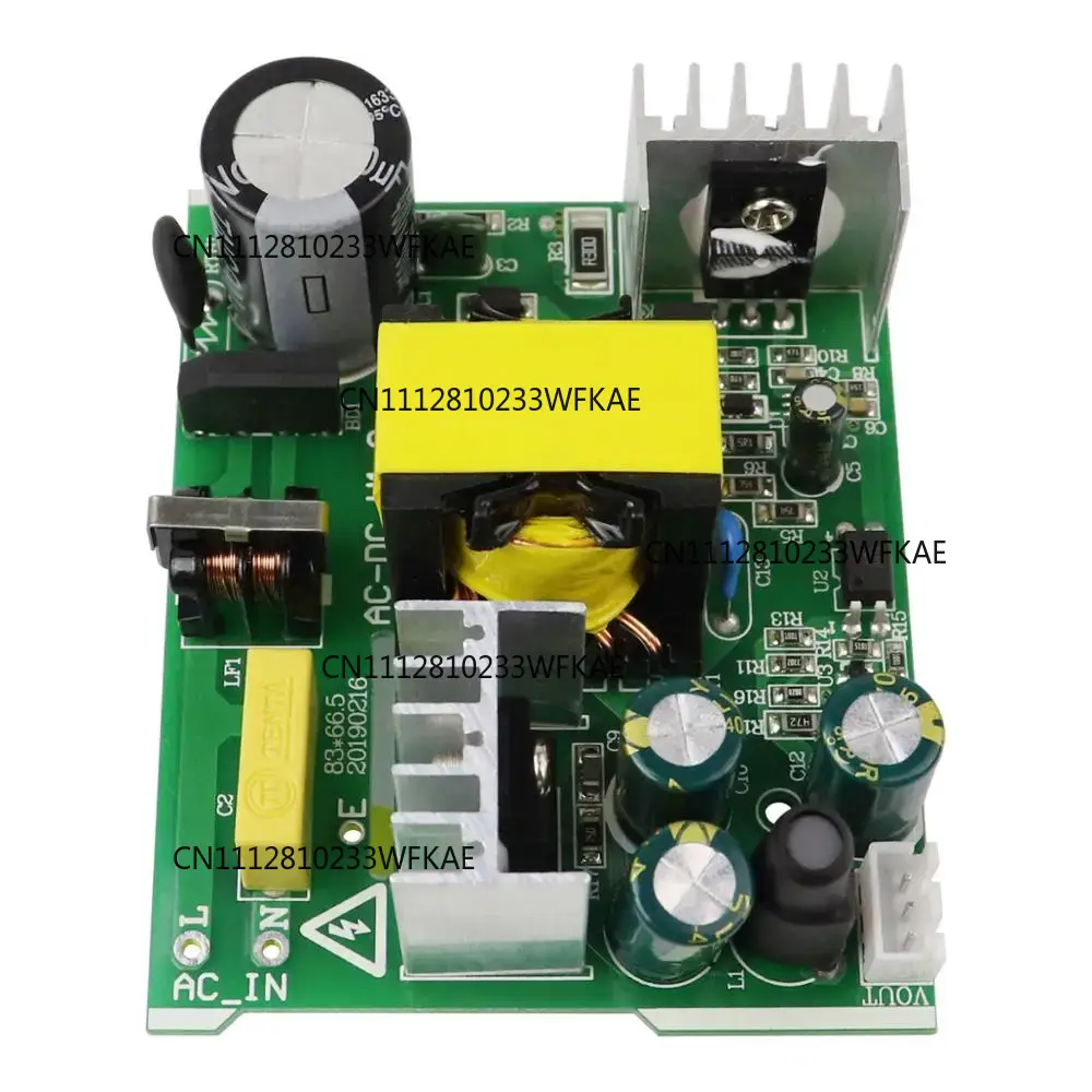 Konverter AC-DC 108W, mengubah - Soldering Station T12 Oled ulasan dan harga