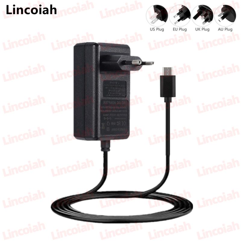 Adaptor Daya 5V 4A Pengisi Day - Banana Pi Bpi-M5 ulasan dan harga